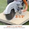 Evolution 9" Electric Concrete Cutting Saw R230DCT - alternate 5